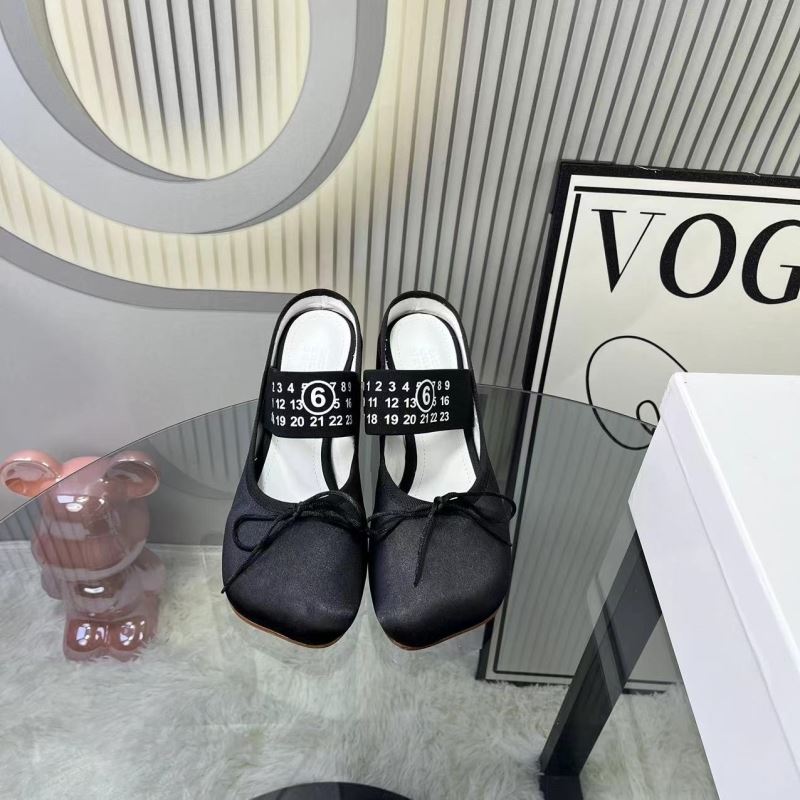 Maison Margiela Sandals